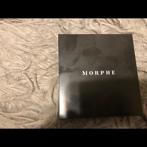 Morphe 9C palette